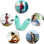 Heidi – Bequeme Outdoor Schuhe für aktive Tage