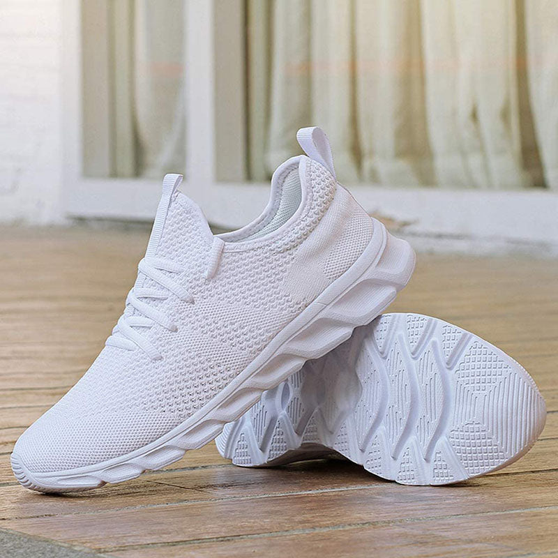 Heidi – Bequeme Outdoor Schuhe für aktive Tage