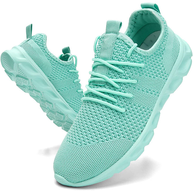 Heidi – Bequeme Outdoor Schuhe für aktive Tage