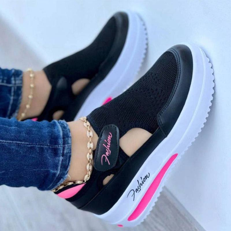 Fiona – Bequeme Schuhe für modebewusste Frauen