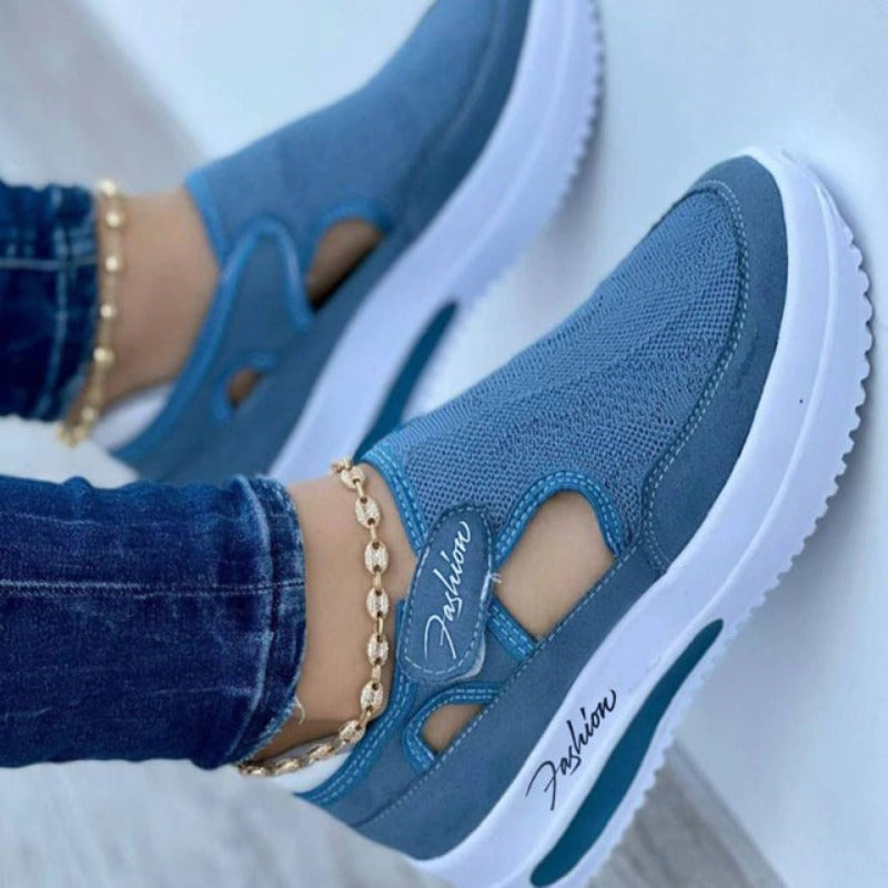Fiona – Bequeme Schuhe für modebewusste Frauen