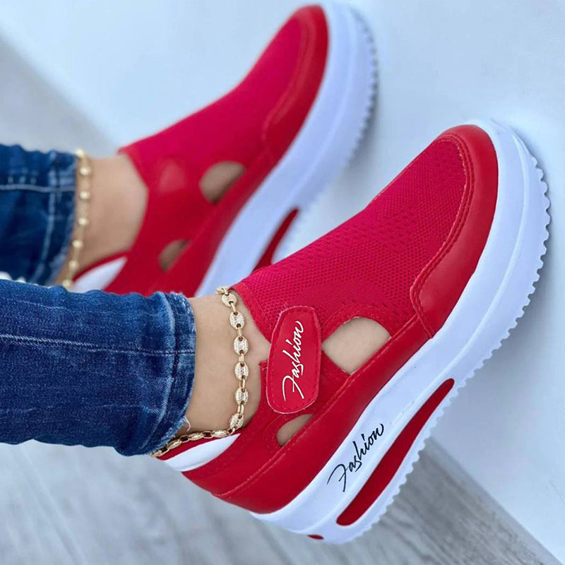 Fiona – Bequeme Schuhe für modebewusste Frauen