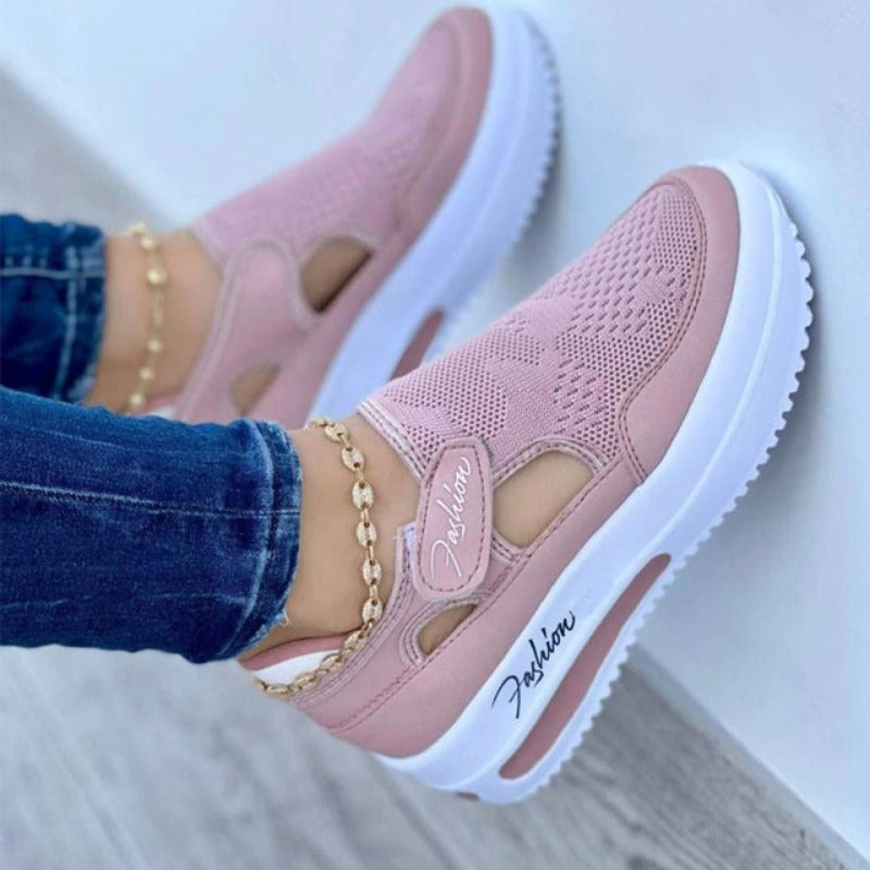 Fiona – Bequeme Schuhe für modebewusste Frauen
