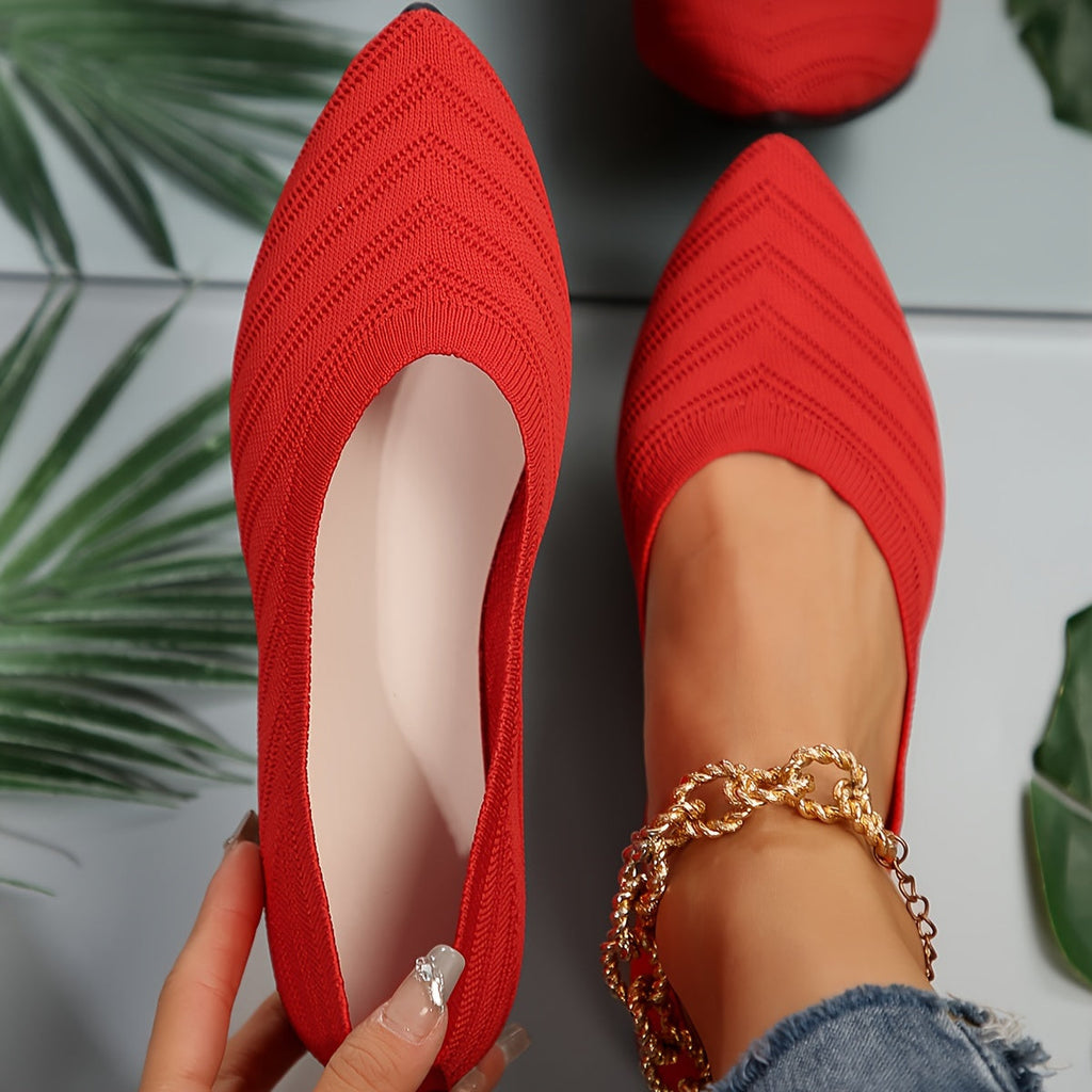 Sandra – Elegante Komfortschuhe für stilvolle Auftritte