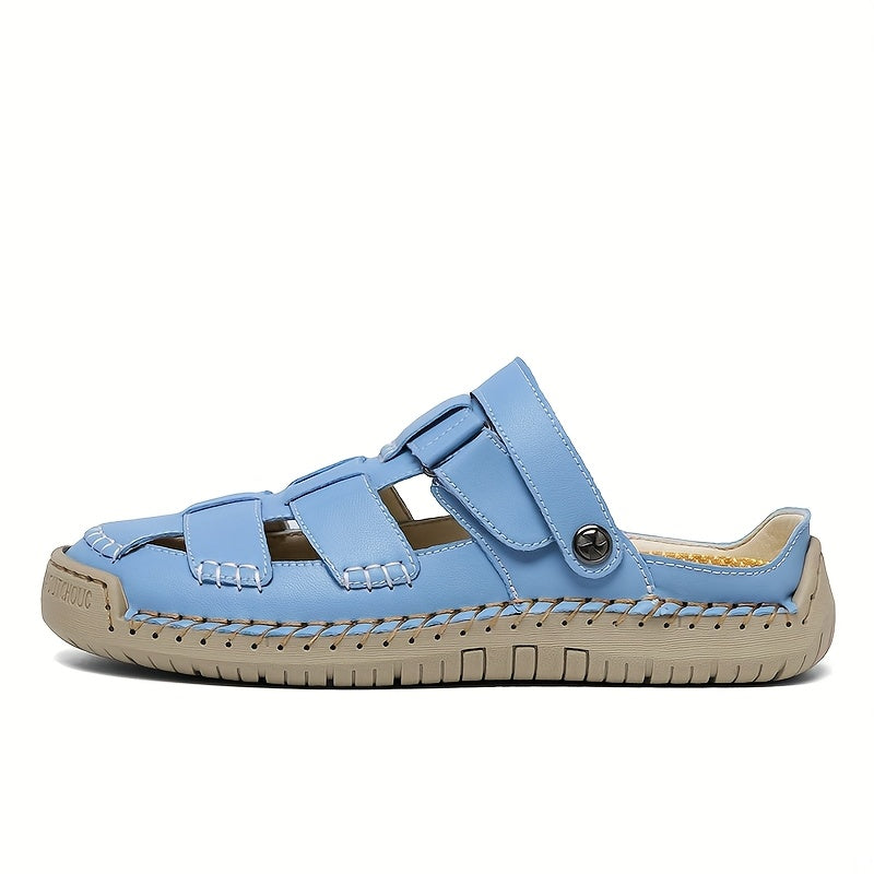 Elina – Verstellbare Komfortsandalen für jeden Anlass