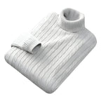 Saverio Rollkragenpullover