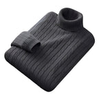 Saverio Rollkragenpullover