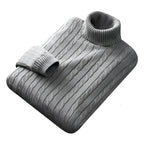 Saverio Rollkragenpullover