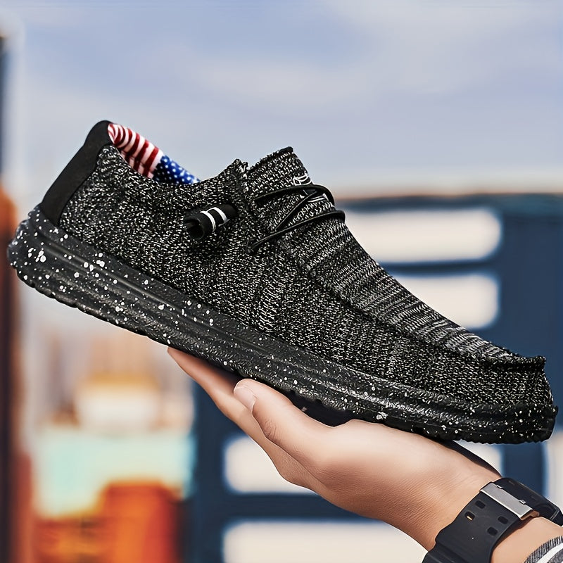 Lässige Atmungsaktive Schuhe