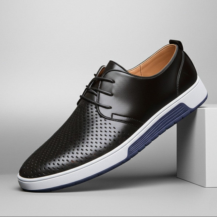 Lässige Herrenschuhe