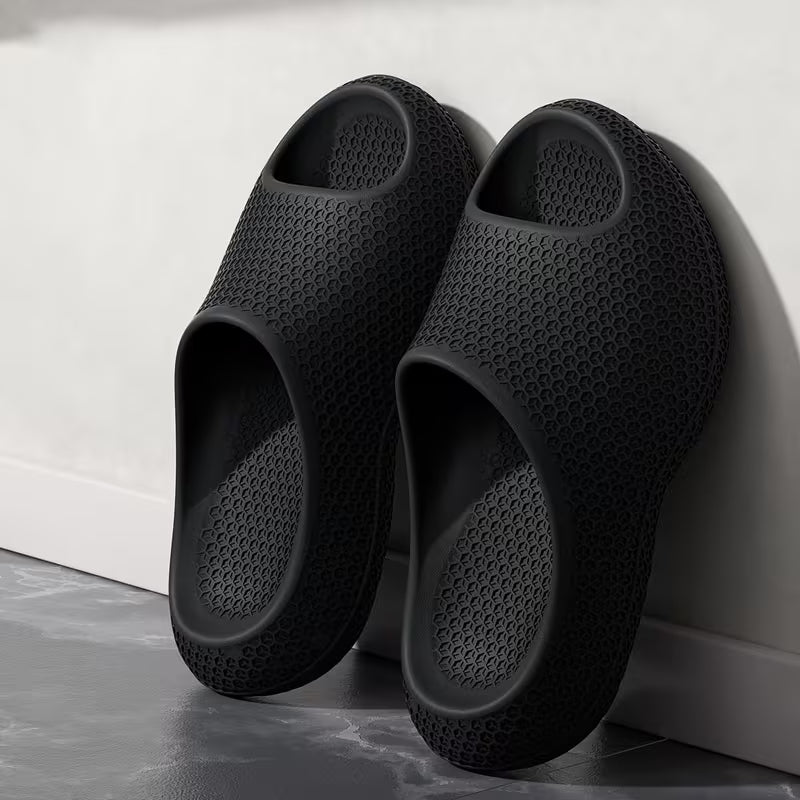 Claudia – Orthopädische Komfort-Clogs für Zuhause