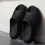 Claudia – Orthopädische Komfort-Clogs für Zuhause