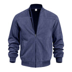 Arden™ | Elegante Jacke in Wildleder-Optik