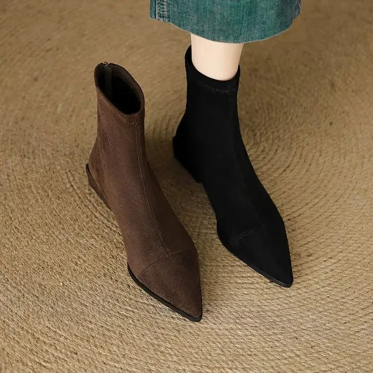 Gesa Stiefelette