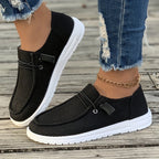 Lorena – Lässige Freizeitschuhe für stilvolle Tage