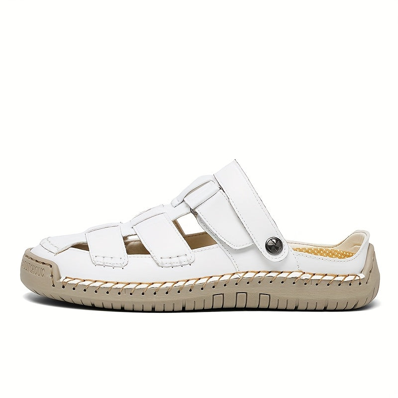 Elina – Verstellbare Komfortsandalen für jeden Anlass