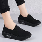 Nadia – Orthopädische Schuhe für mühelose Schritte