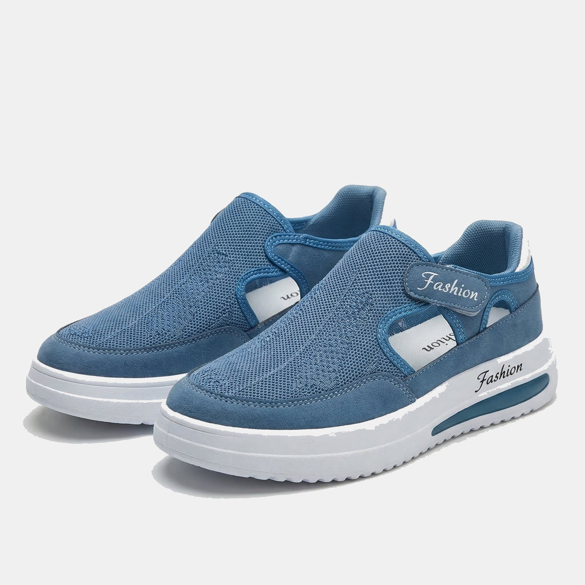 Fiona – Bequeme Schuhe für modebewusste Frauen