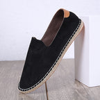Lässige Herren-Espadrilles