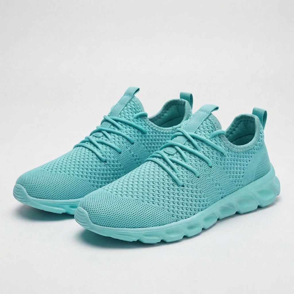 Heidi – Bequeme Outdoor Schuhe für aktive Tage