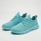 Heidi – Bequeme Outdoor Schuhe für aktive Tage