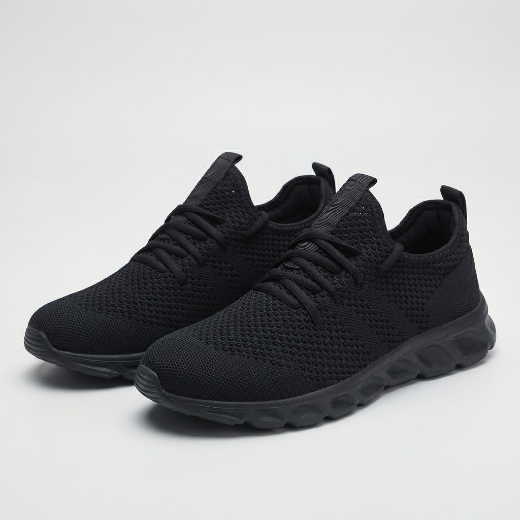Heidi – Bequeme Outdoor Schuhe für aktive Tage