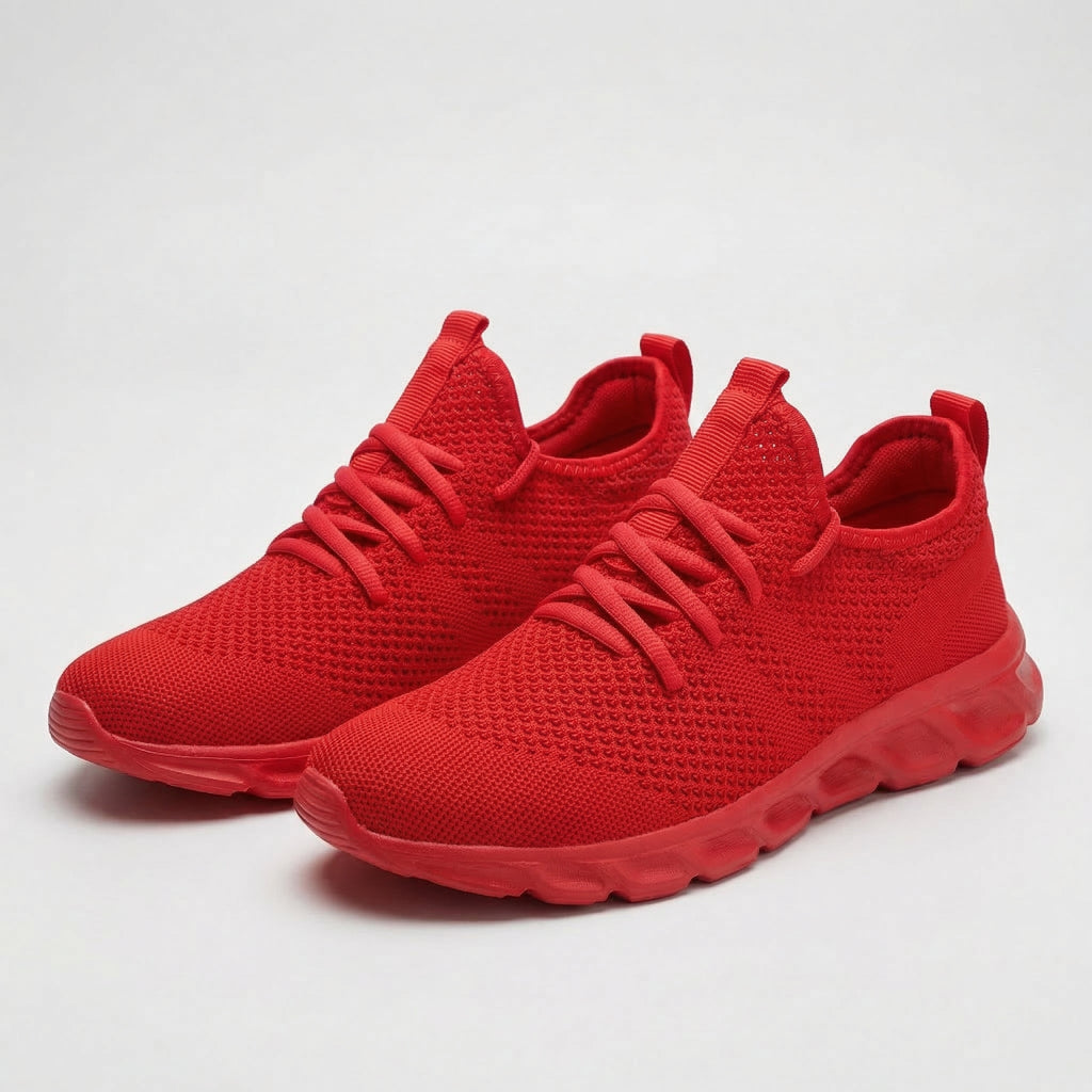 Heidi – Bequeme Outdoor Schuhe für aktive Tage