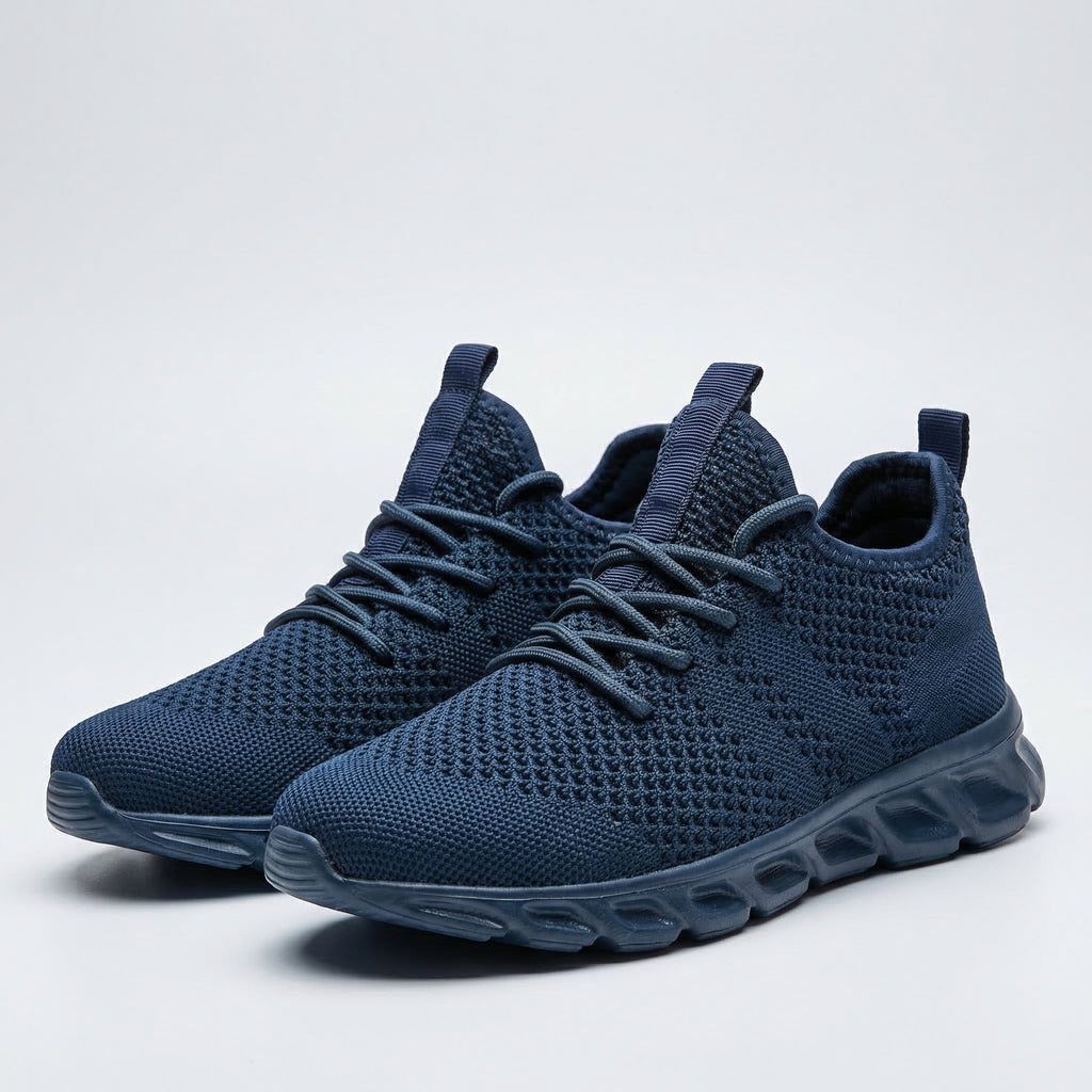 Heidi – Bequeme Outdoor Schuhe für aktive Tage