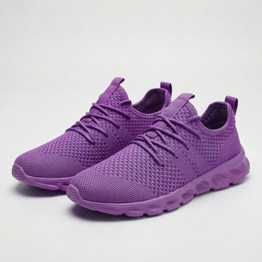 Heidi – Bequeme Outdoor Schuhe für aktive Tage