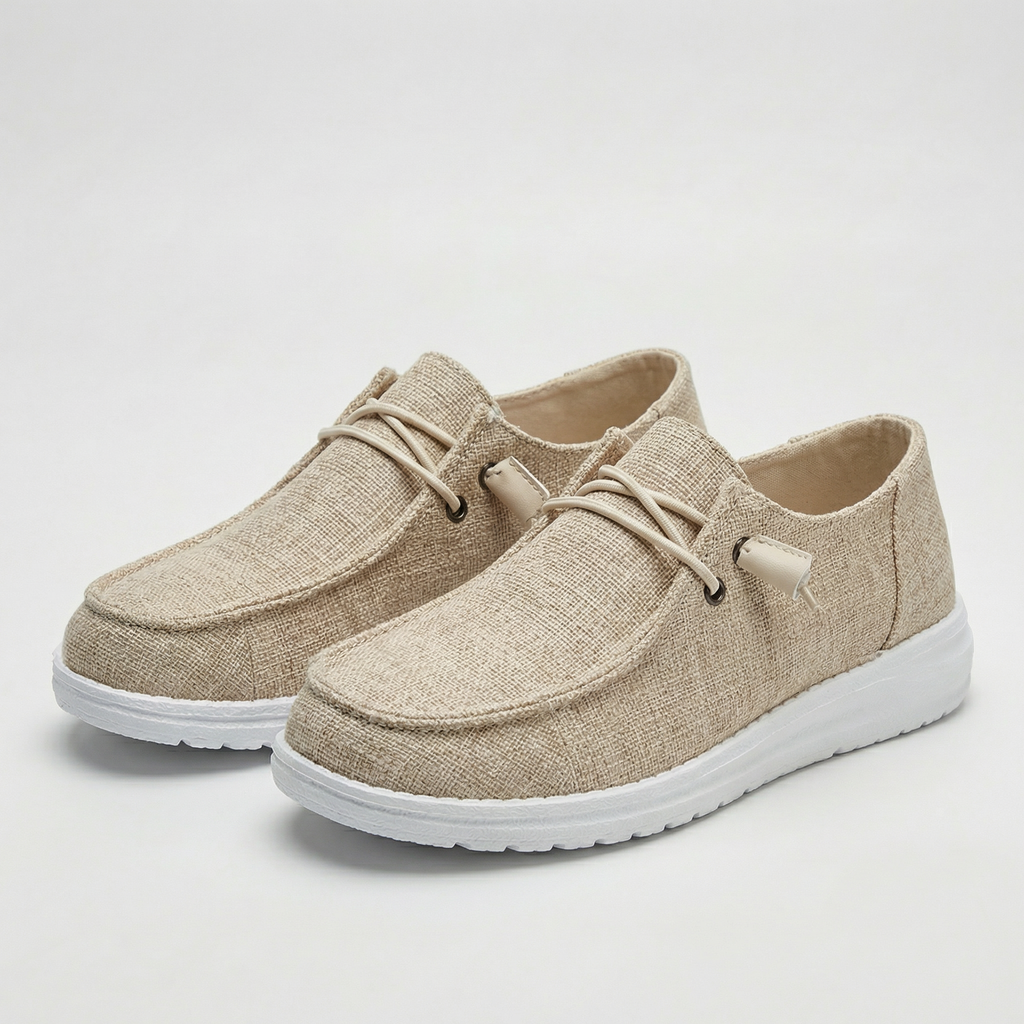 Lorena – Lässige Freizeitschuhe für stilvolle Tage