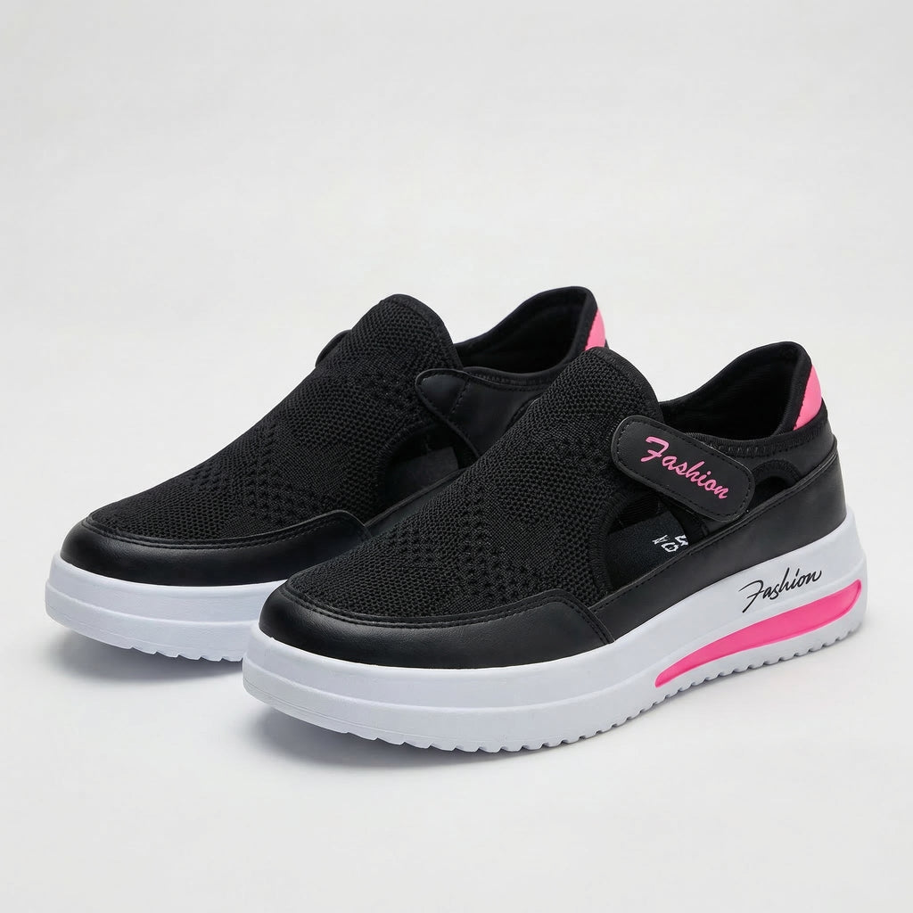 Fiona – Bequeme Schuhe für modebewusste Frauen