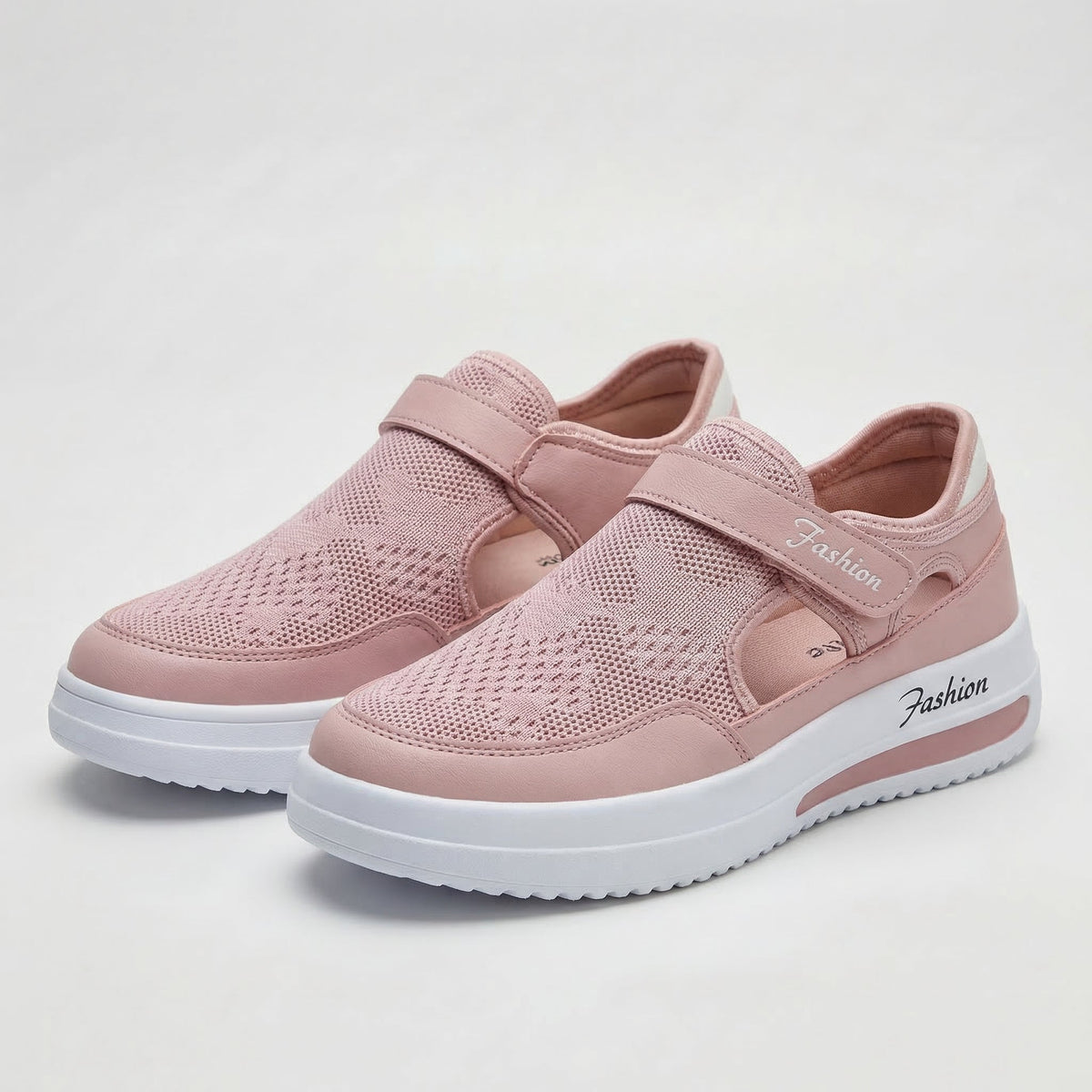 Fiona – Bequeme Schuhe für modebewusste Frauen
