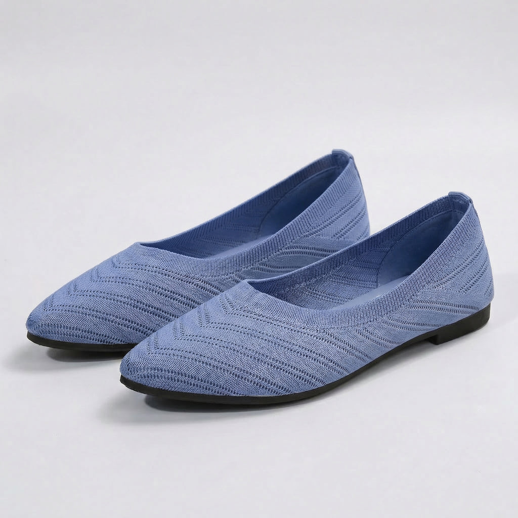 Sandra – Elegante Komfortschuhe für stilvolle Auftritte