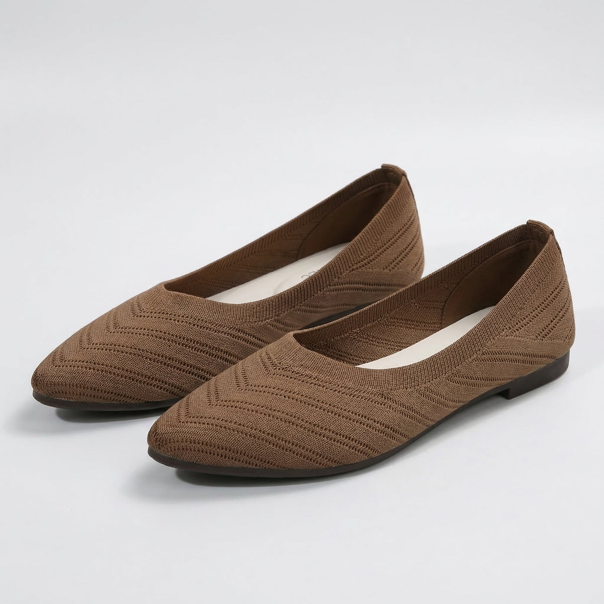 Sandra – Elegante Komfortschuhe für stilvolle Auftritte