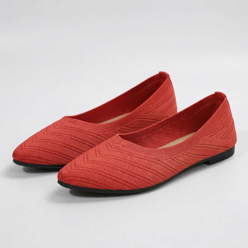 Sandra – Elegante Komfortschuhe für stilvolle Auftritte