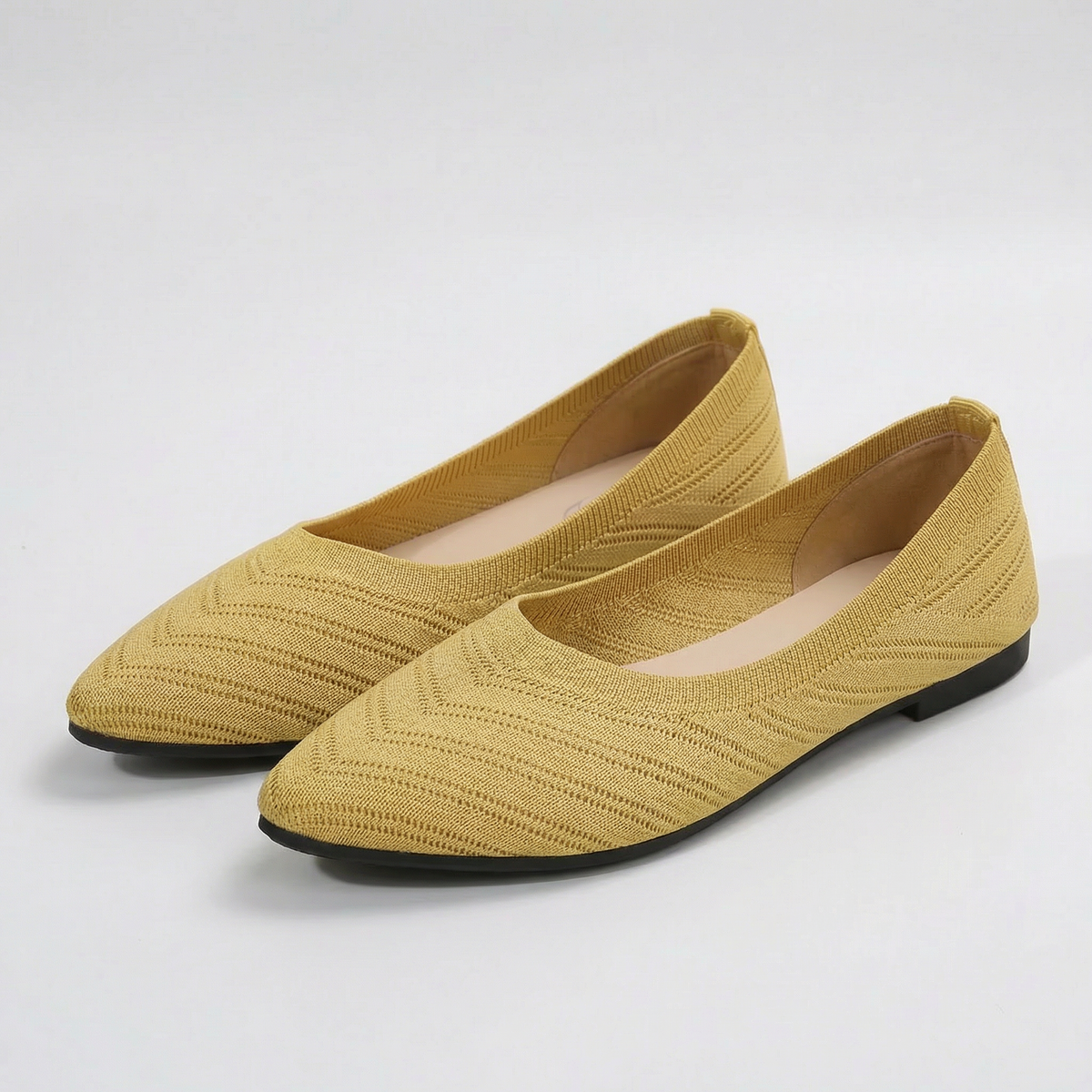 Sandra – Elegante Komfortschuhe für stilvolle Auftritte