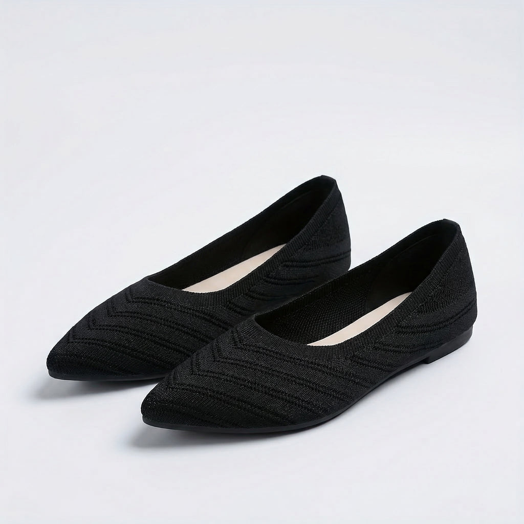 Sandra – Elegante Komfortschuhe für stilvolle Auftritte