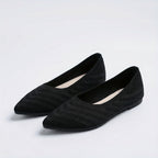 Sandra – Elegante Komfortschuhe für stilvolle Auftritte