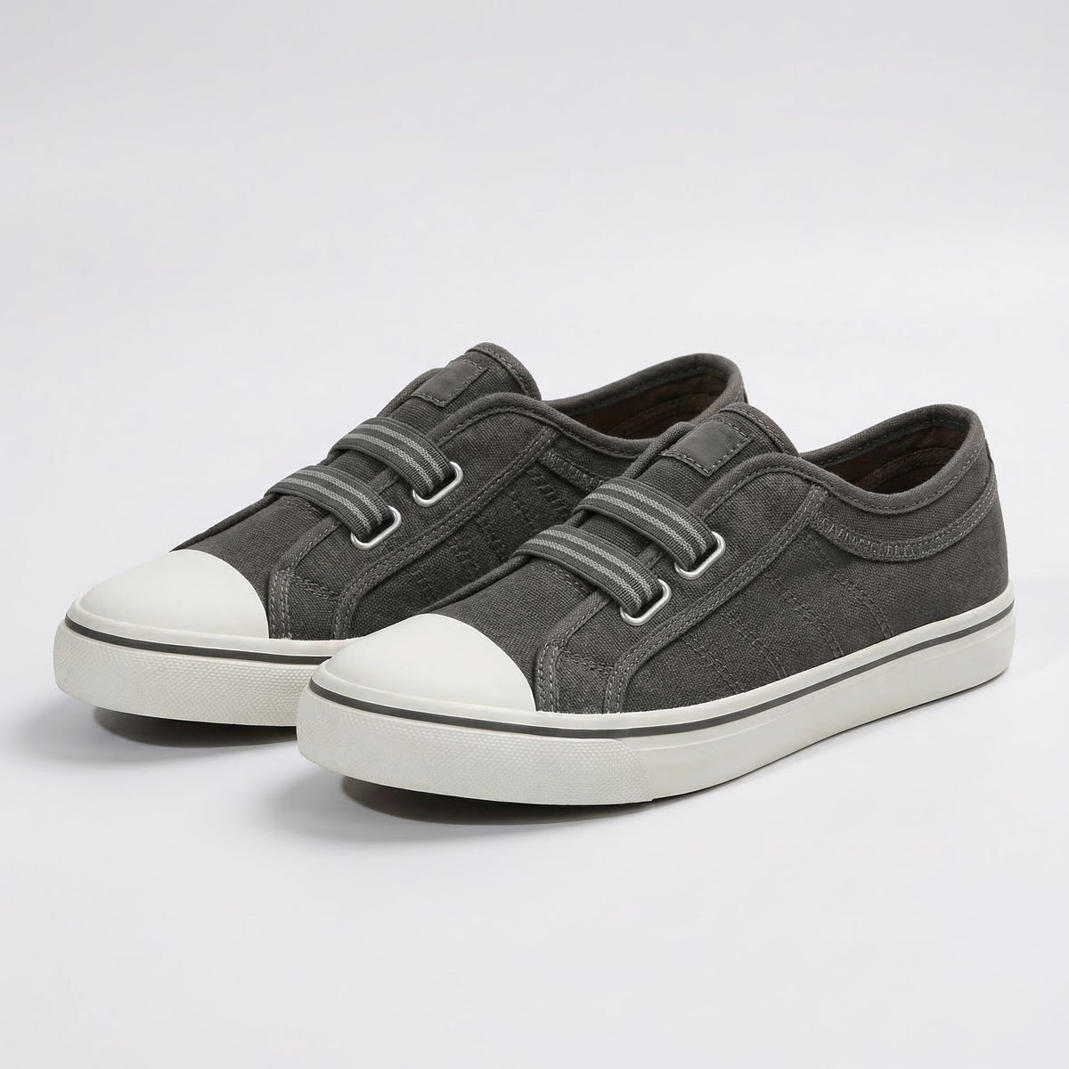 Hanna – Lässige Slip-On Sneakers für entspannte Tage