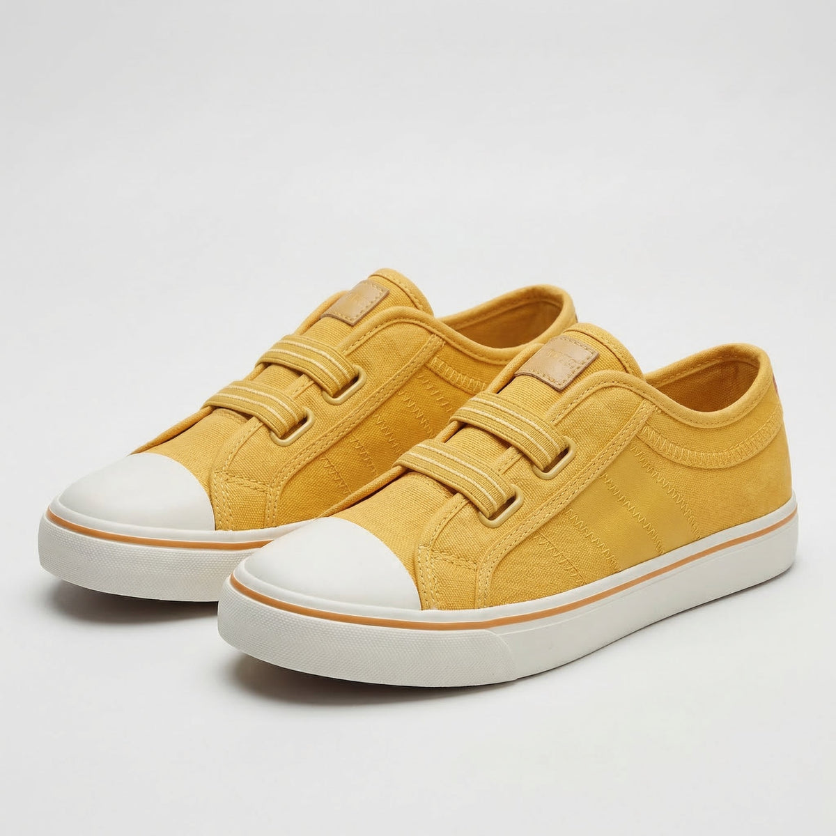 Hanna – Lässige Slip-On Sneakers für entspannte Tage