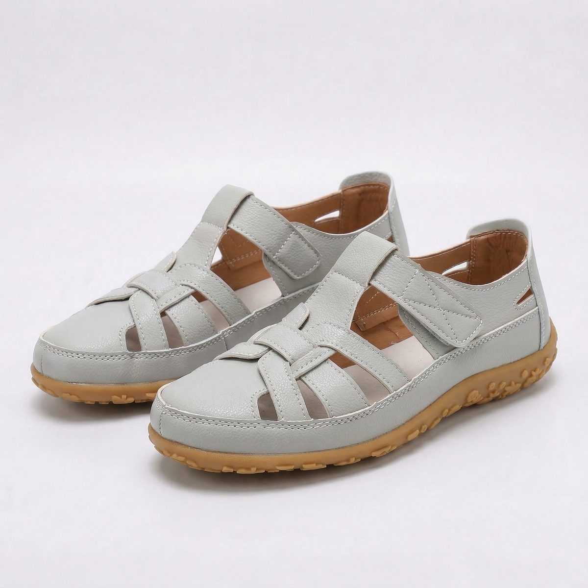 Lea – Bequeme Sandalen für sonnige Alltagsmomente