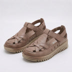 Mara – Komfortsandalen mit stabiler und eleganter Sohle