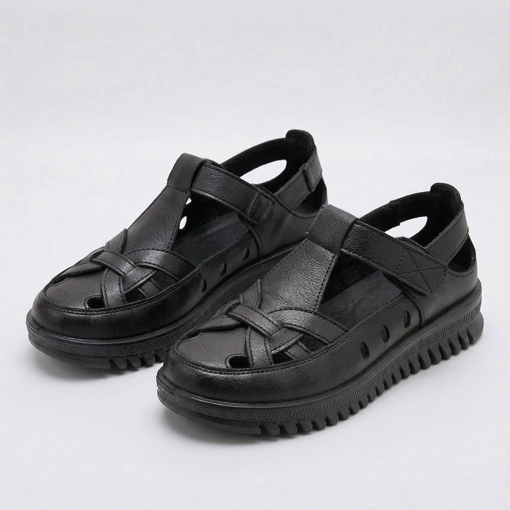 Mara – Komfortsandalen mit stabiler und eleganter Sohle