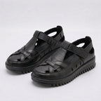 Mara – Komfortsandalen mit stabiler und eleganter Sohle
