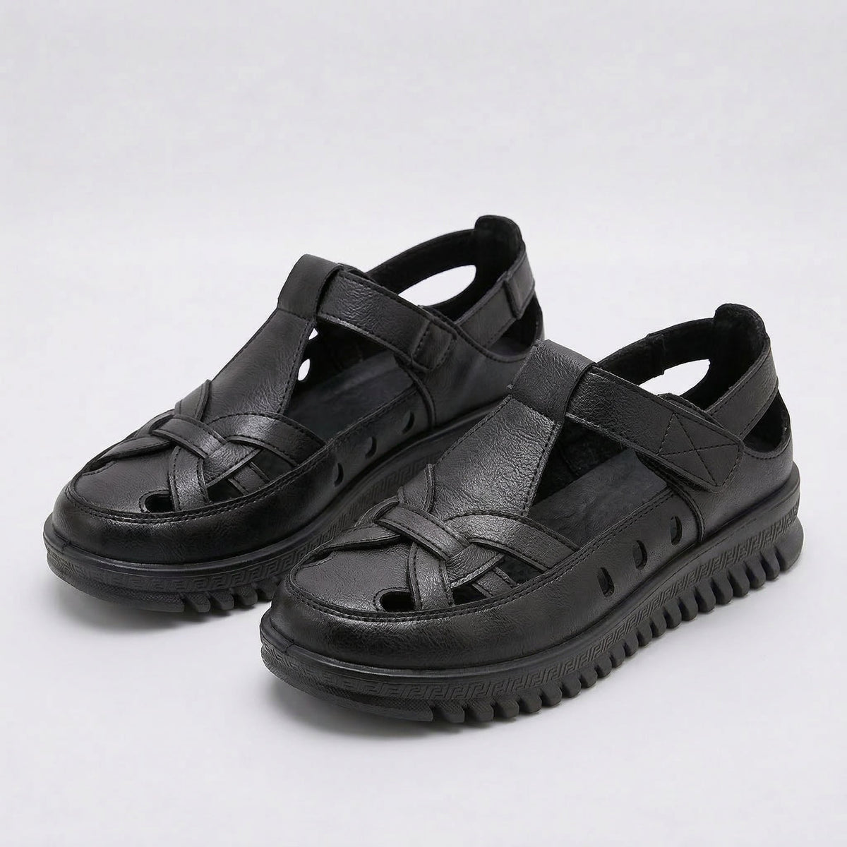 Mara – Komfortsandalen mit stabiler und eleganter Sohle