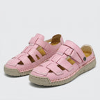 Elina – Verstellbare Komfortsandalen für jeden Anlass