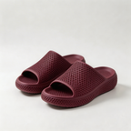 Claudia – Orthopädische Komfort-Clogs für Zuhause