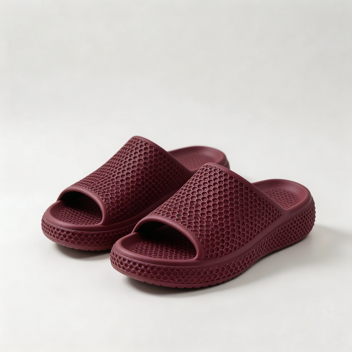 Claudia – Orthopädische Komfort-Clogs für Zuhause