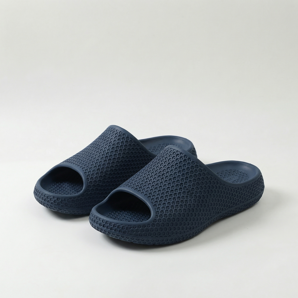 Claudia – Orthopädische Komfort-Clogs für Zuhause
