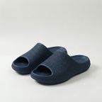 Claudia – Orthopädische Komfort-Clogs für Zuhause
